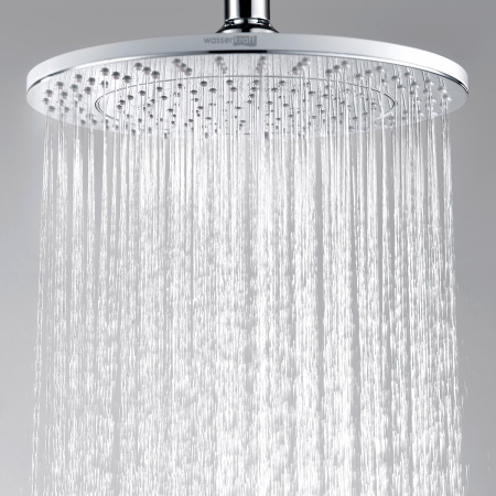 Душевая система WasserKRAFT A185.067.058.WM