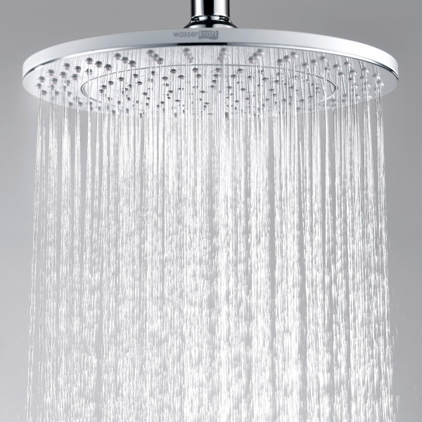 Душевая система WasserKRAFT A188.067.058.WM Thermo