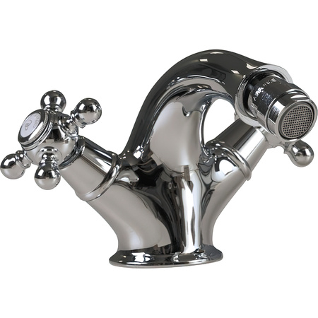 Смеситель для биде Cezares GOLF GOLF-BS1-01