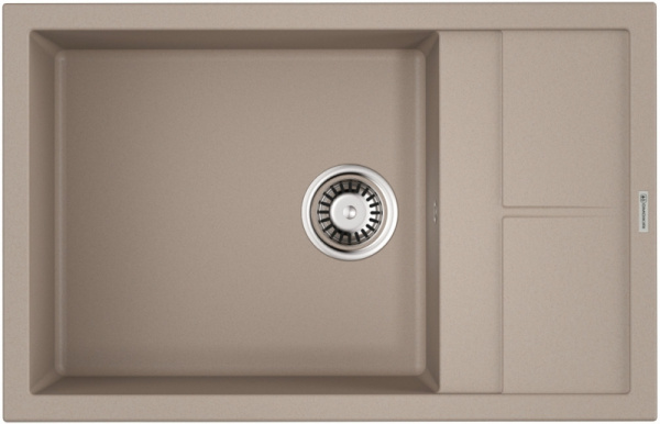 Мойка для кухни Omoikiri Sumi 78-LB-SA 4993721