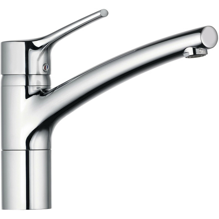 Смеситель для кухни Kludi Trendo 335750575