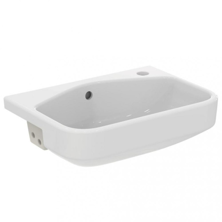 Полувстраиваемая раковина 50x36 см Ideal Standard i.life S T458801