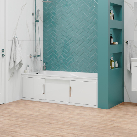 Экран под ванну Onika Лагуна 170 517004