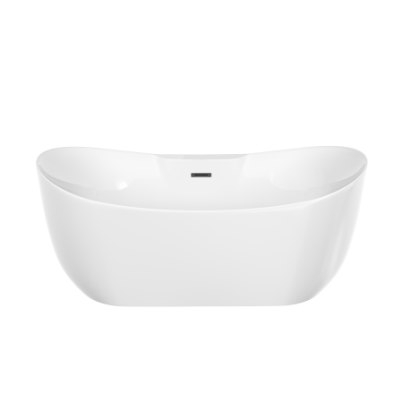 Акриловая ванна (170x80) Sancos  Jazz FB17