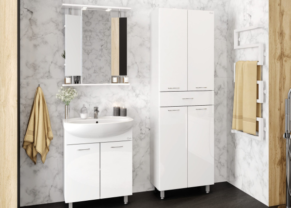 Пенал напольный Onika Модерн 60 406002