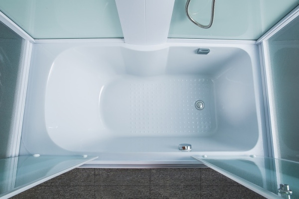 Душевая кабина (148х80) Timo eco TE-0750