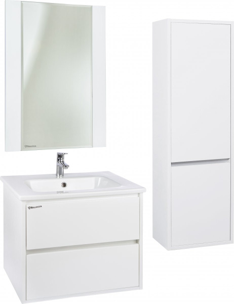 Тумба под раковину Bellezza Лоренцо 60 4639109270012