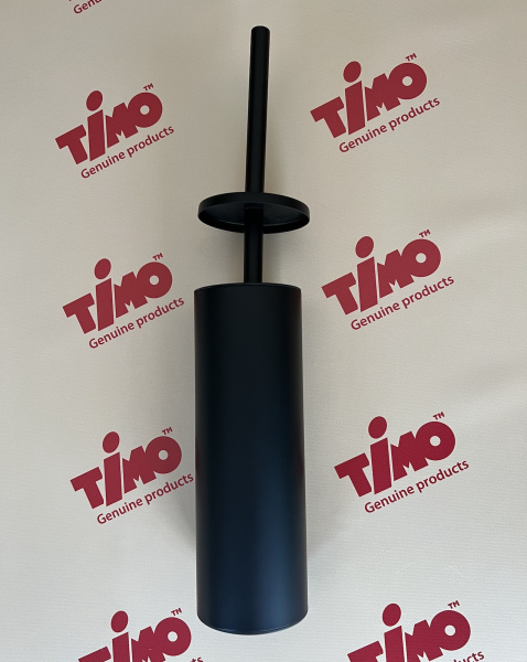 Ершик для туалета Timo Saona напольный 13161/03