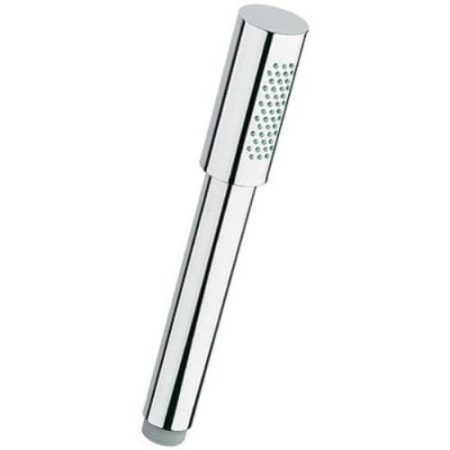 Смеситель однорычажный для ванны на 4 отверстия Grohe Quadra 19579 000 (19579000)