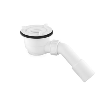 Сливной гарнитур Kludi Tasso 90 2109100-00