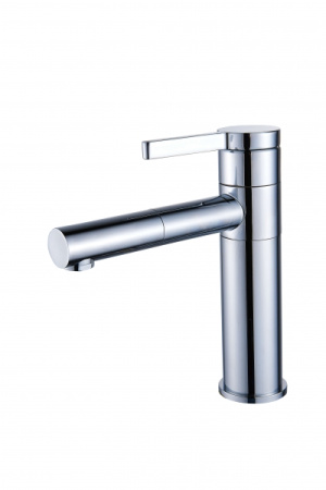 Смеситель для раковины Diadonna D4919001