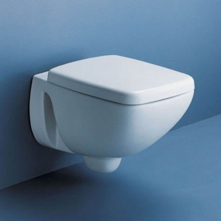 Крышка-сиденье Ideal Standard Cantica, T629801, Микролифт