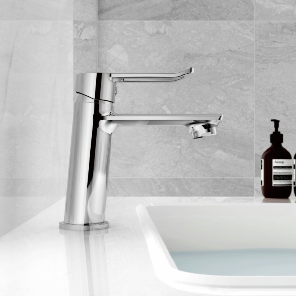 Смеситель для раковины Haiba HB10556