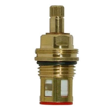 Кран-букса для холодной воды Lemark LM8501B-BL