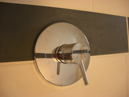 Смеситель для душа Hansgrohe Talis S 32675000