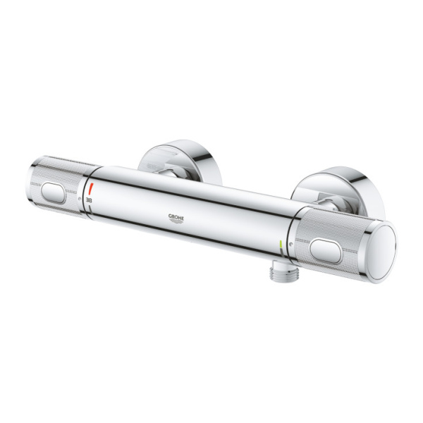 Термостат для душа Grohe Grohtherm 1000 Performance 34827000