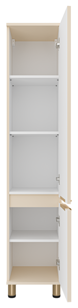 Пенал Brevita Enfida 35 ENF-05035-030P