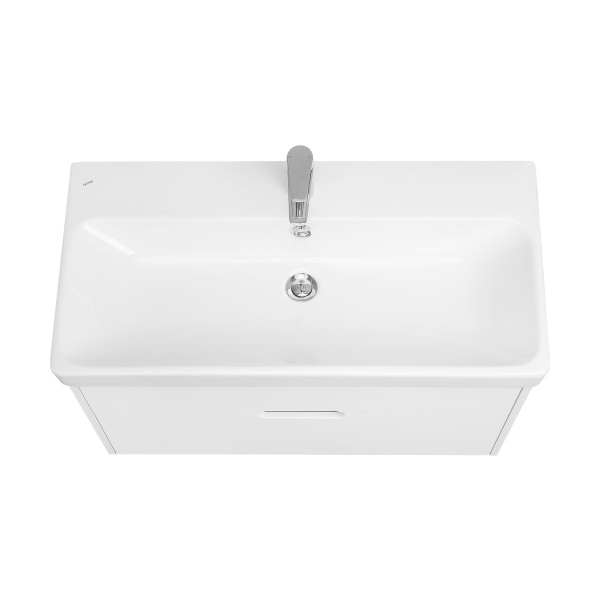 Тумба под раковину Aquaton Оливия 90 1A254401OL010