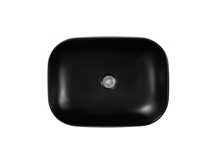 Раковина накладная (56х42) Aquatek AQ5526-MB