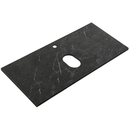 Столешница под раковину BelBagno 90 KEP-90-MNO