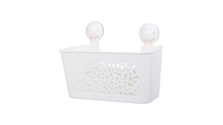 Полочка прямоугольная одноэтажная Grampus Blonde, GR-7085