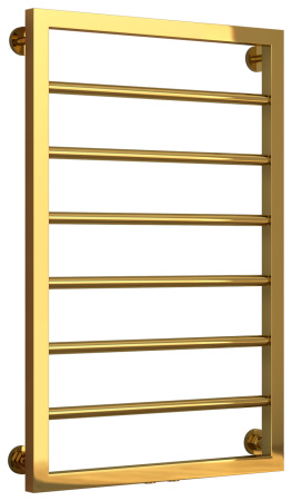 Полотенцесушитель Водяной Сунержа Канцлер (80х50) Золото 03-0254-8050
