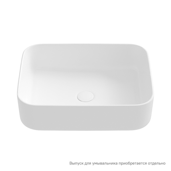 Раковина накладная IDDIS Bridge BRIWM05i27