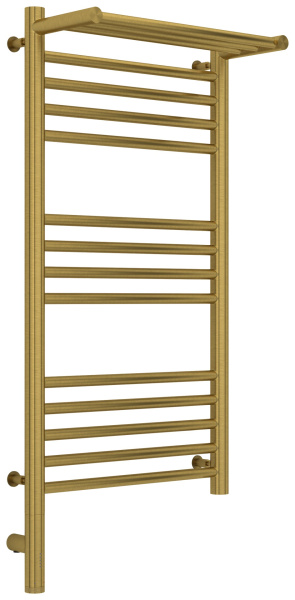 Полотенцесушитель электрический (80х40) Сунержа Богема 3.0 051-5806-8040 левый