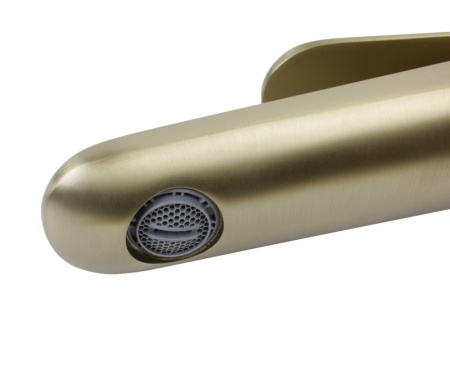Смеситель для раковины Bronze de Luxe Icon 2041CG