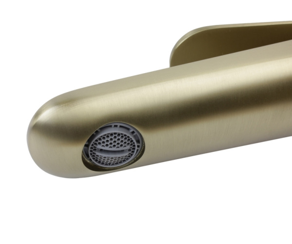 Смеситель для раковины Bronze de Luxe Icon 2040CG Смеситель для раковины Bronze de Luxe Icon 2040CG