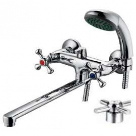 Смеситель для ванны Hansen H22013