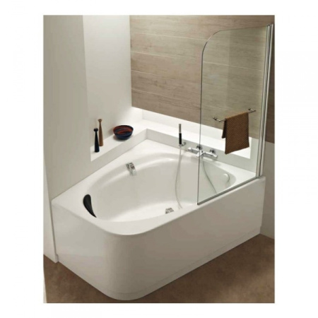 Акриловая ванна (140х140) Jacob Delafon ODEON UP E6070RU-00