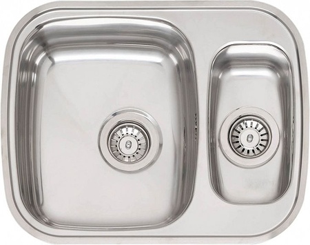 Мойка кухонная Reginox Queen L60 3965