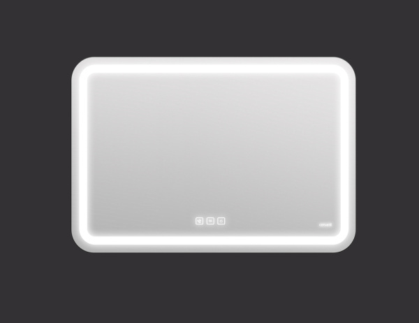 Зеркало Cersanit LED 051 DESIGN PRO 80 KN-LU-LED051*80-p-Os