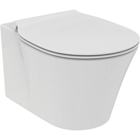 Унитаз подвесной Ideal Standard Connect Air E005401