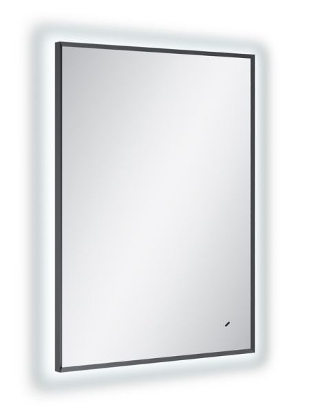 Зеркало с подсветкой (60x80) Continent Meridian ЗЛП4035