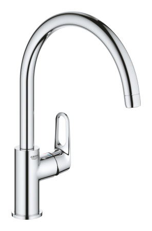 Смеситель для кухни Grohe BauFlow 31538 001 (31538001)