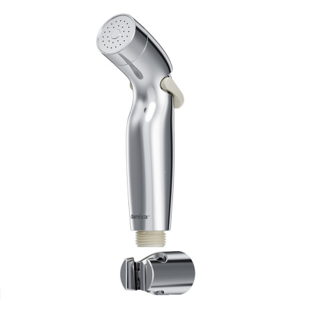 Гигиенический душ с держателем Damixa Shower program 760550100