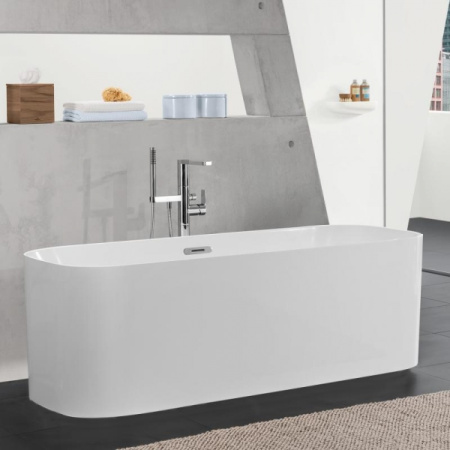 Ванна акриловая Villeroy&Boch Finion UBQ177FIN7A100V401 170x70