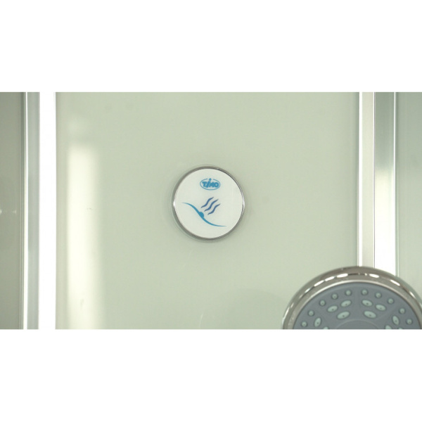 Душевая кабина (90х90) Timo Premium ILMA109