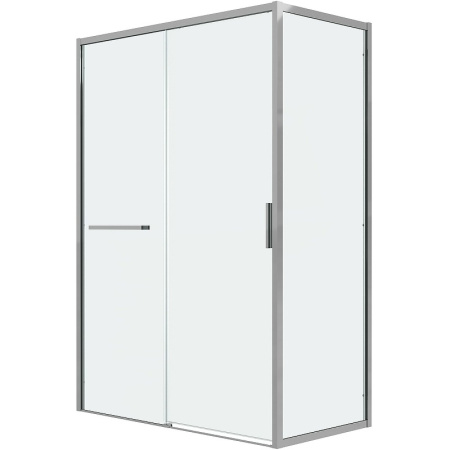 Душевой уголок (100х90) Grossman Style 120.K33.05.1090.10.00