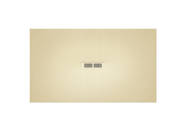 Душевой поддон Roca Helios 100X70 Cream AP2013E82BC0150P