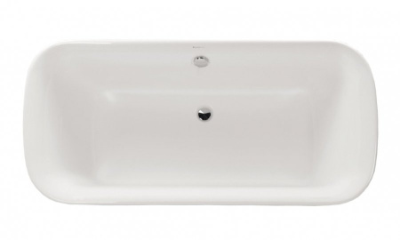 Акриловая ванна Vagnerplast Blanca WT (175х80) VPBV175BLA7WTX-04