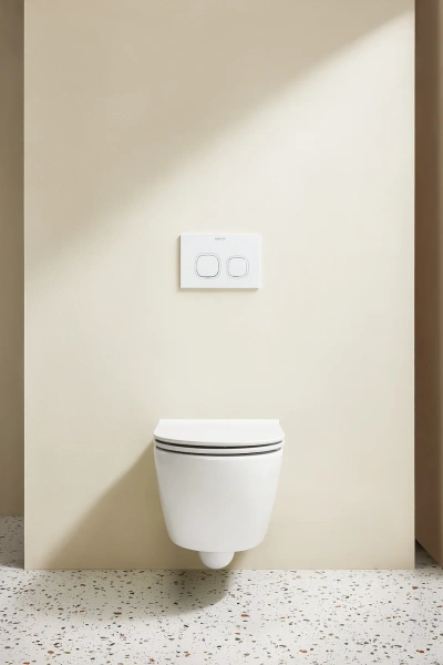 Унитаз подвесной Arrow AHB2133H