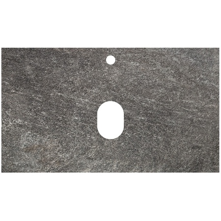 Столешница под раковину BelBagno 90 KEP-90-GRN