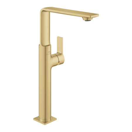 Смеситель для раковины с донным клапаном Grohe Allure 23403GN1