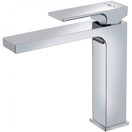 Смеситель для раковины Teka Soller 853861250  хром