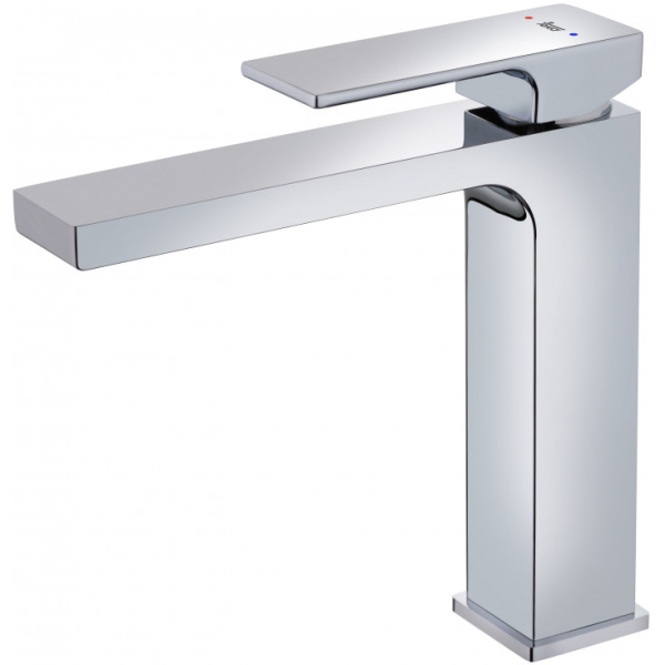Смеситель для раковины Teka Soller 853861250  хром