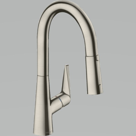 Смеситель для кухни HANSGROHE TALIS S 72815800