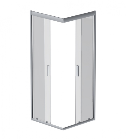 Душевой уголок (90х90) Am.Pm Gem W90G-403-090MT